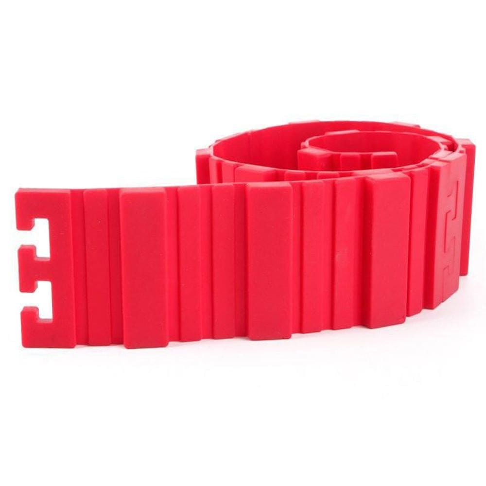 Cinta Para Modelar Bolos