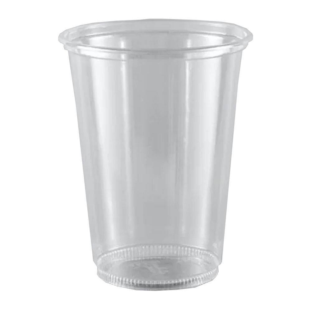 Copo 330Ml Descartável Pp Com 200 Unidades
