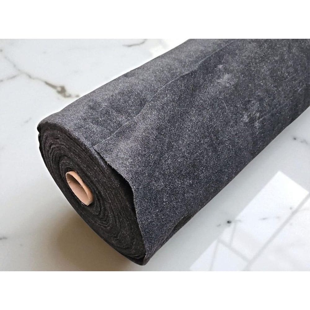 Carpete Forro Automotivo Decorativo Aveludado Flex 2,00X2,50