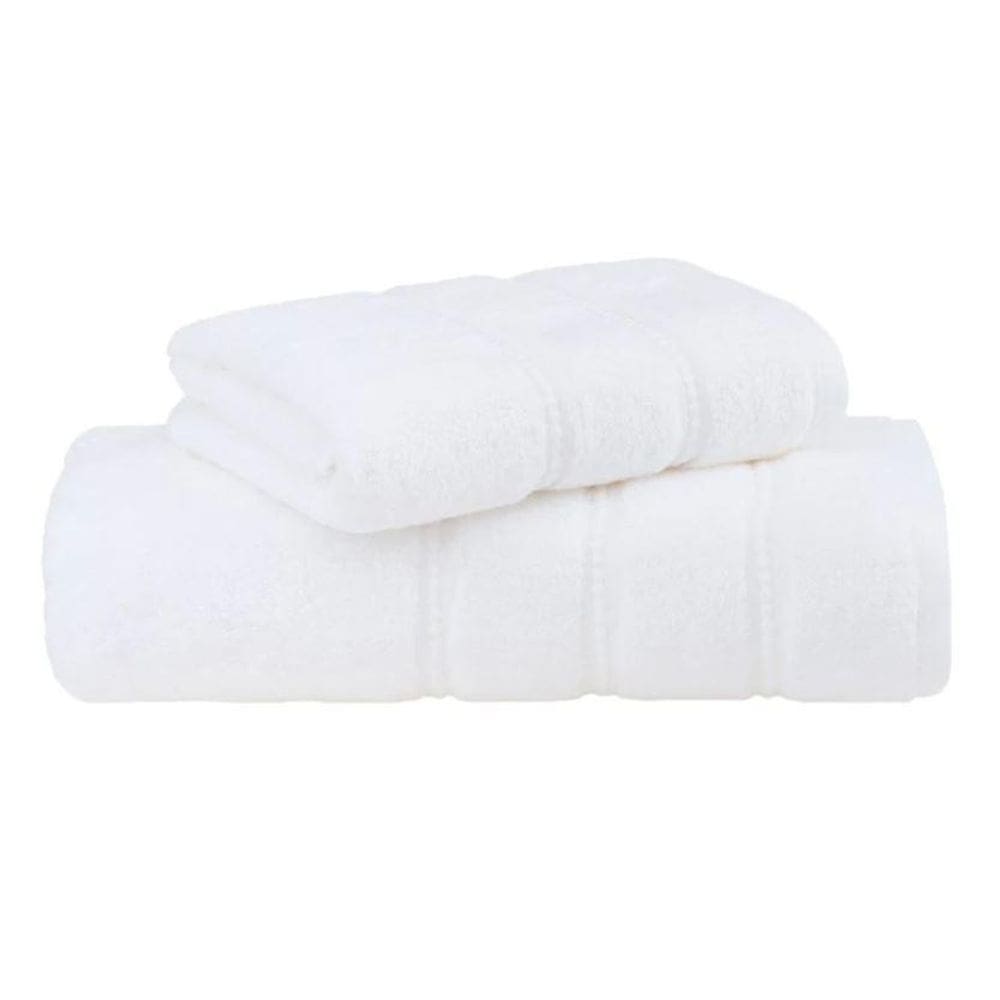 Jogo Banho Gigante E Rosto 2 Pçs Baby Skin Buddemeyer Luxus