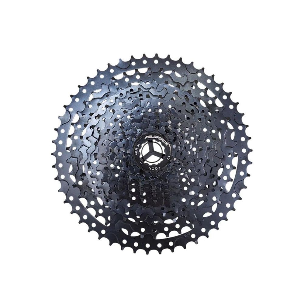 Cassete K7 Mtb Bike Bicicleta 12 Velocidade 11/50T Veloforce