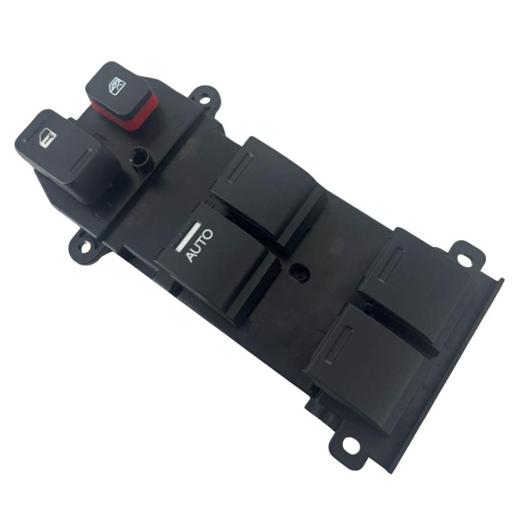 Botão Interruptor Vidro Eletrico Honda New Fit City 2009 10
