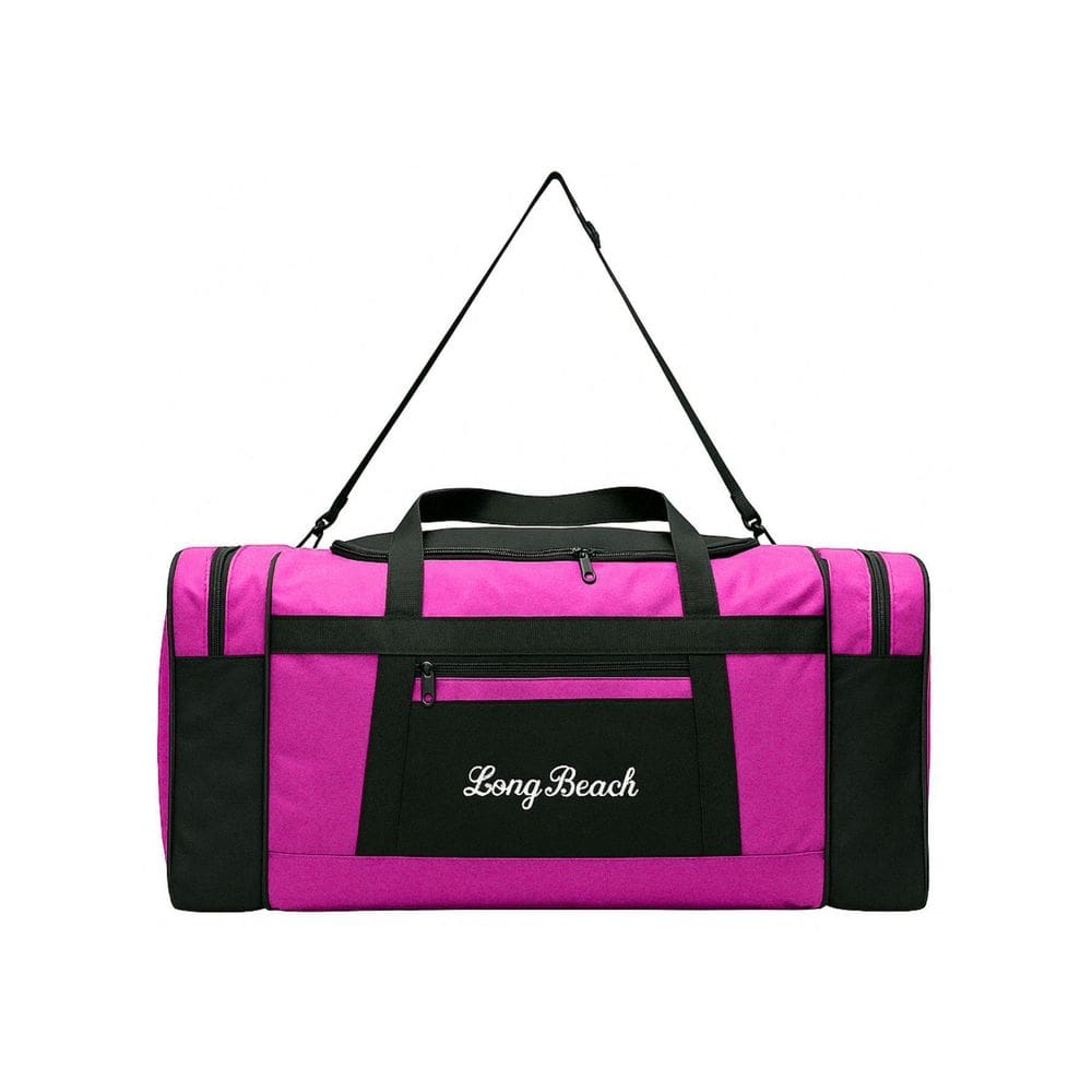 Bolsa De Viagem Sacola 015 Viagem Extra Grande Ggg Sacolão