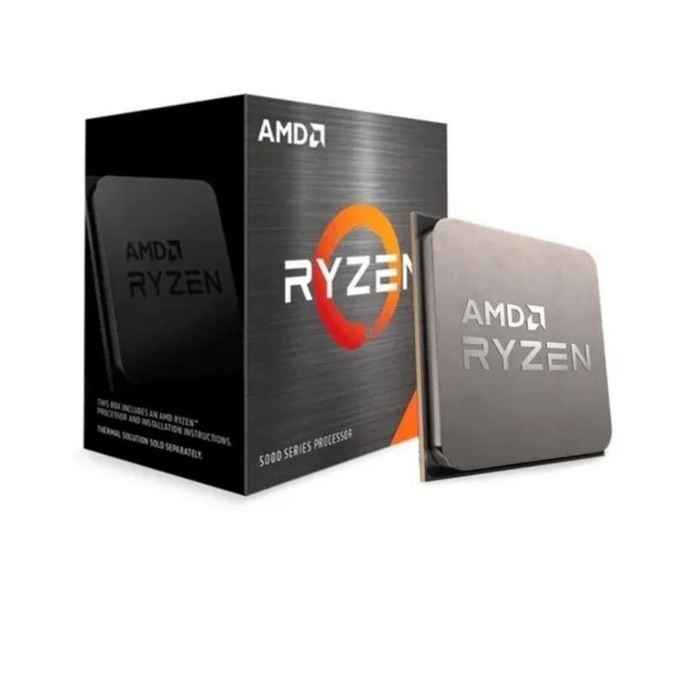 Processador Ryzen 7 8700G AMD , 8 núcleos, 16 | Casas Bahia
