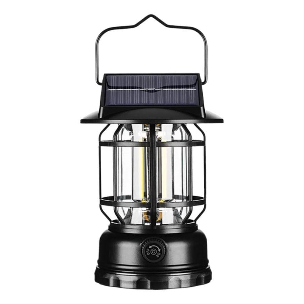 Lamparina Solar Tipo C AL-B1298 - Altomex