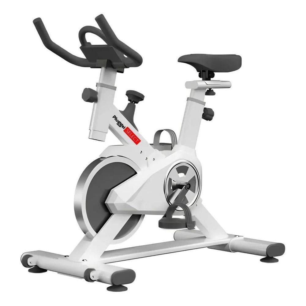 Bicicleta Ergométrica Fitness Spinning Semi