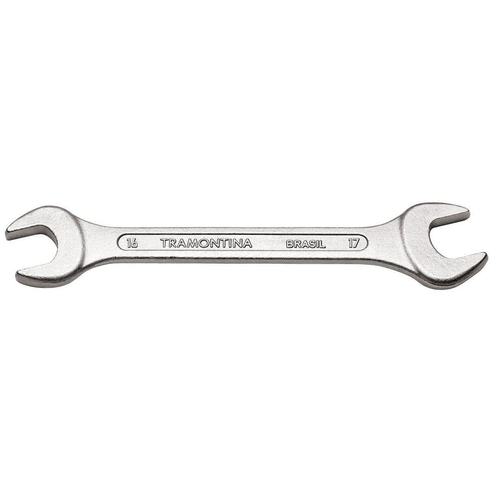 Chave Fixa 16 X 17Mm Forjada Tramontina