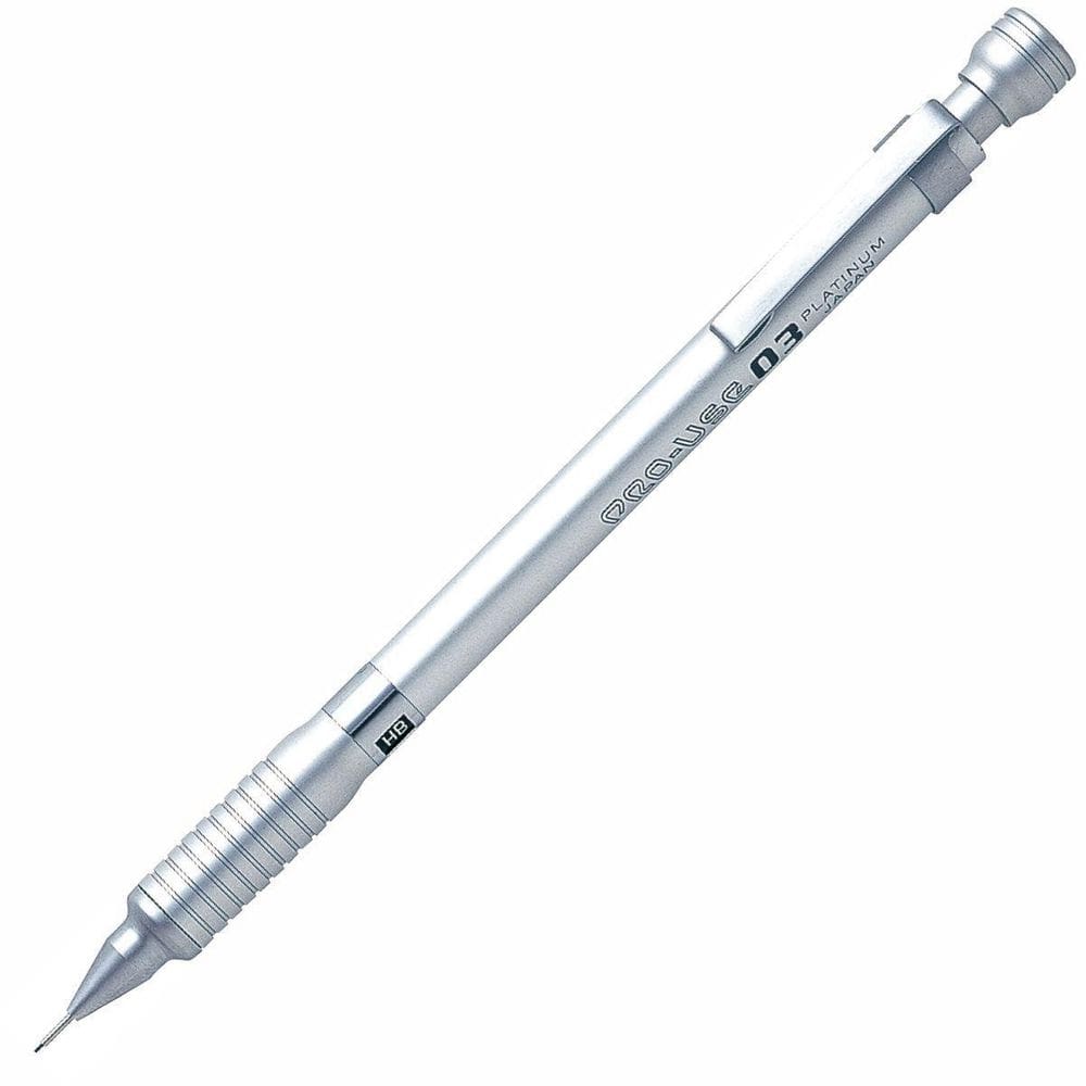 Lapiseira Desenho Tecnico Platinum Pro Use I 0.3Mm