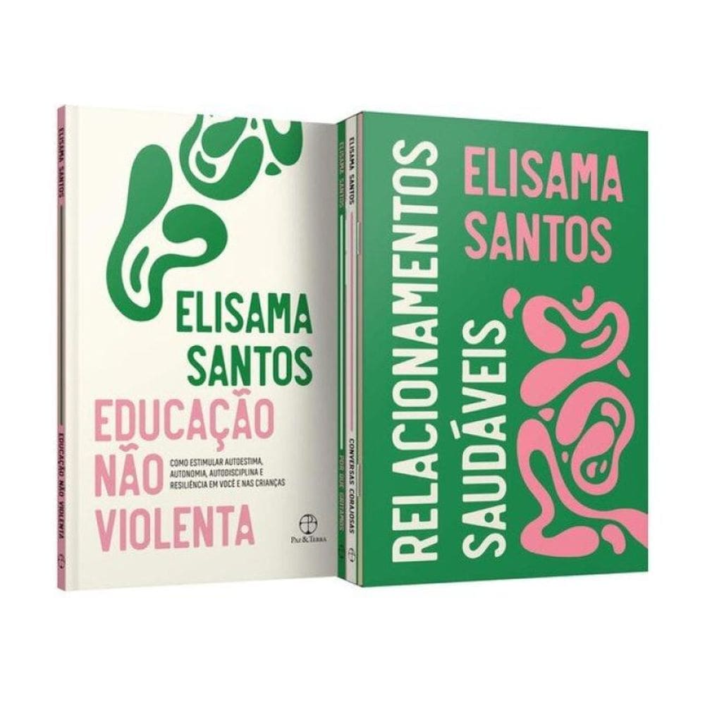 Box Relacionamentos Saudáveis