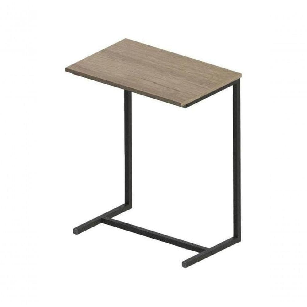 Mesa De Apoio Industrial Multivisão Madeira
