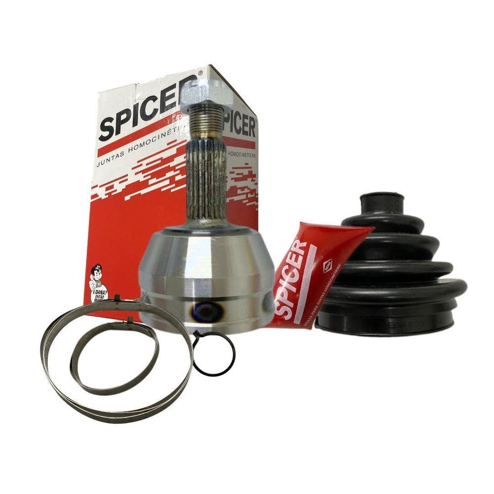 Junta Ponteira Homocinetica Para Parati 1.0 97 A 07 22X28