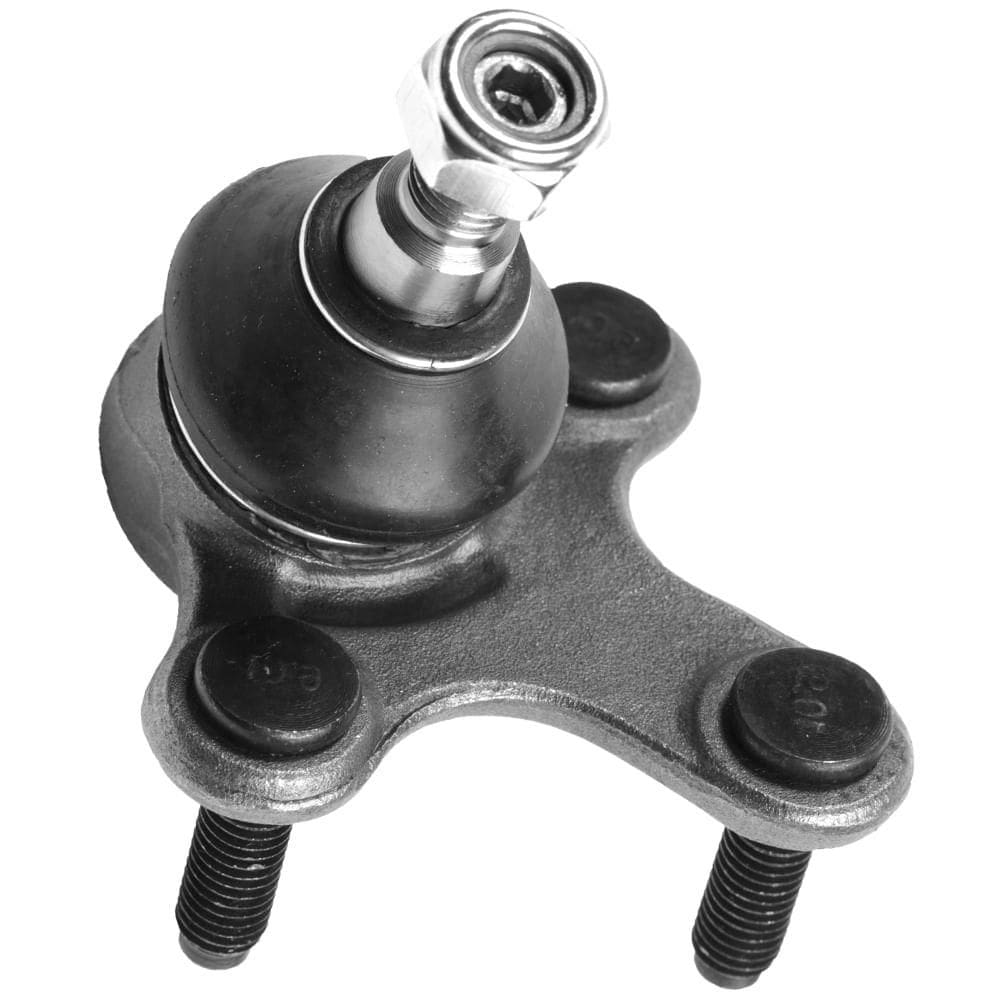 Pivô Suspensão Passageiro Jetta 2006 a 2022 Newparts NPP3206