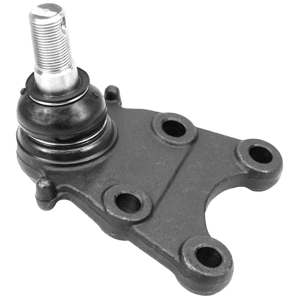 Pivô Suspensão Inferior S10 2012 a 2016 Newparts NPP3272