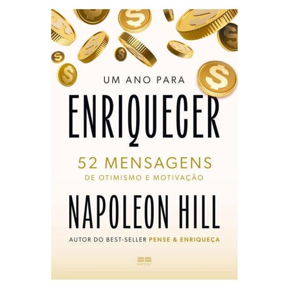 Um Ano Para Enriquecer