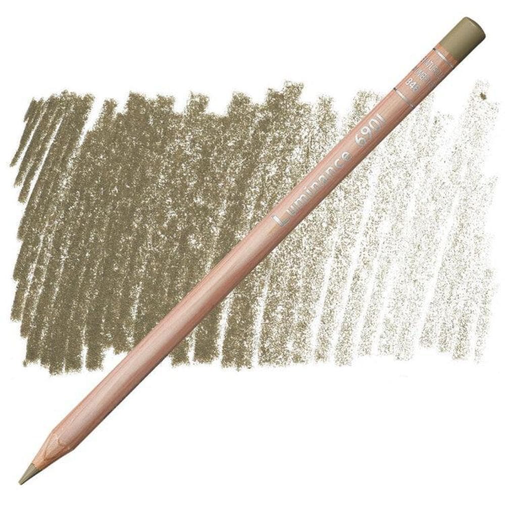 Lapis Luminance 846 Raw Umber 50 Avulso
