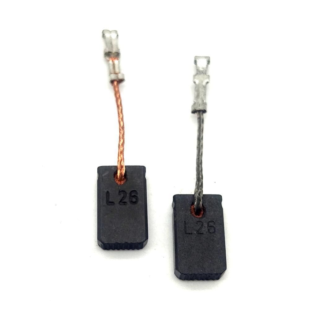 Escova De Carvão Bosch F000611019  127/220V