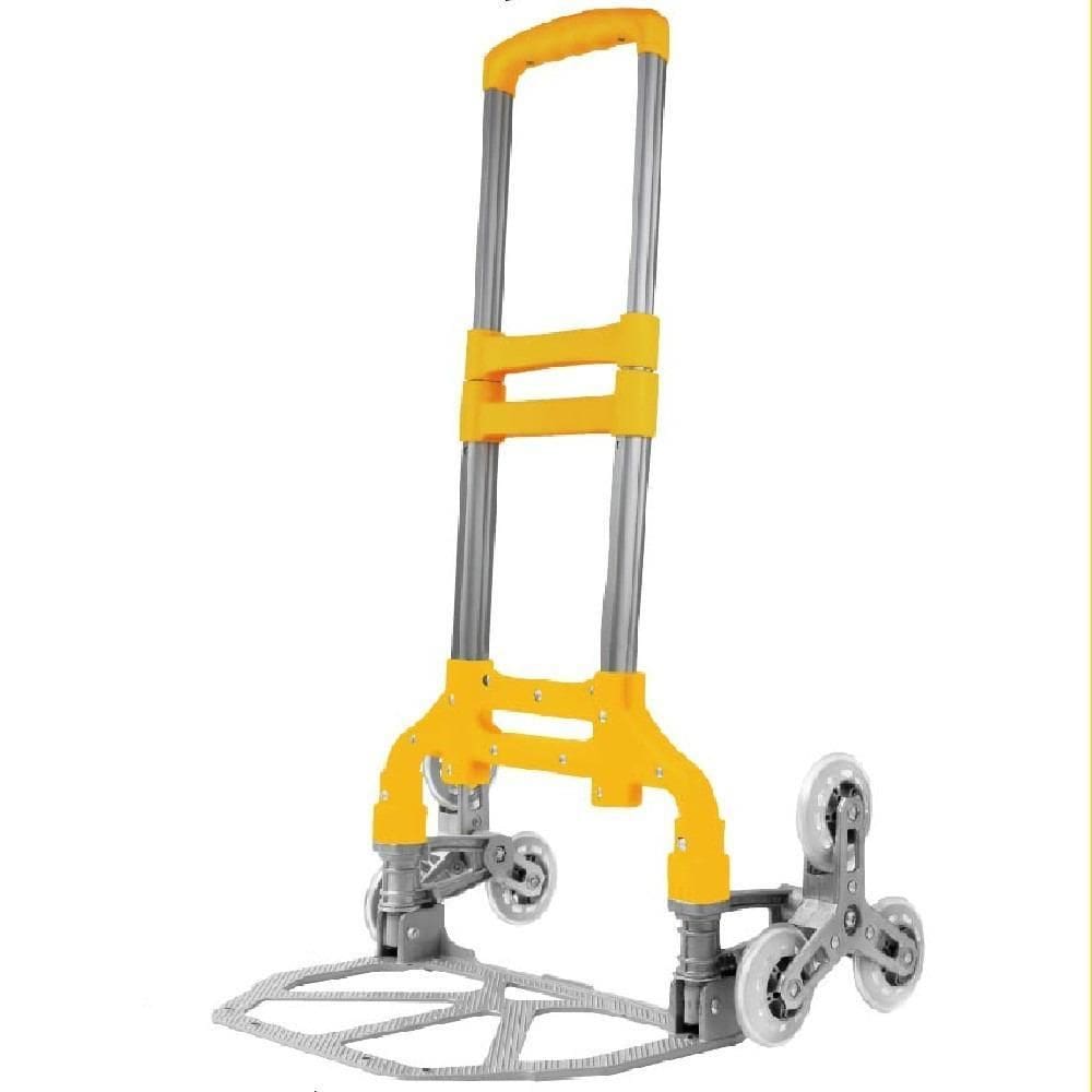 Carro Armazém Para Cargas 6 Rodas Até 75Kg Bom-2862 Bomvink