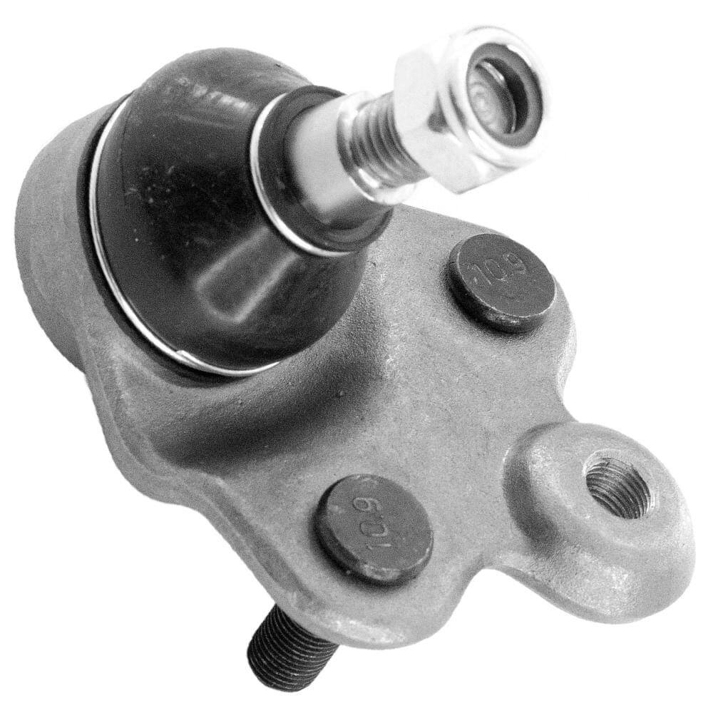 Pivô Suspensão Motorista Civic 2006 a 2011 Newparts NPP3198