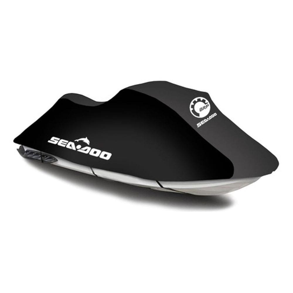 Capa De Viagem Jet Ski Sea-Doo Gtx Is/ Rxt Is Com Suspensão