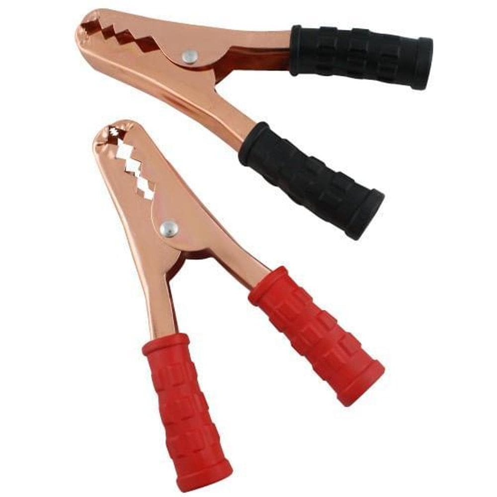 Garra Para Cabo De Chupeta 600 A Western