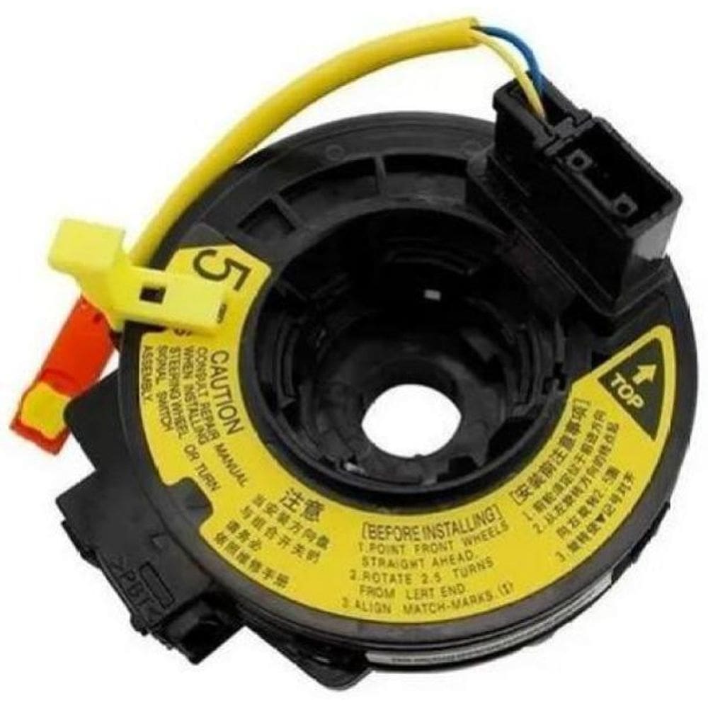 Cinta Airbag Toyota Corolla, Fielder, Euro Srs 0040 Único