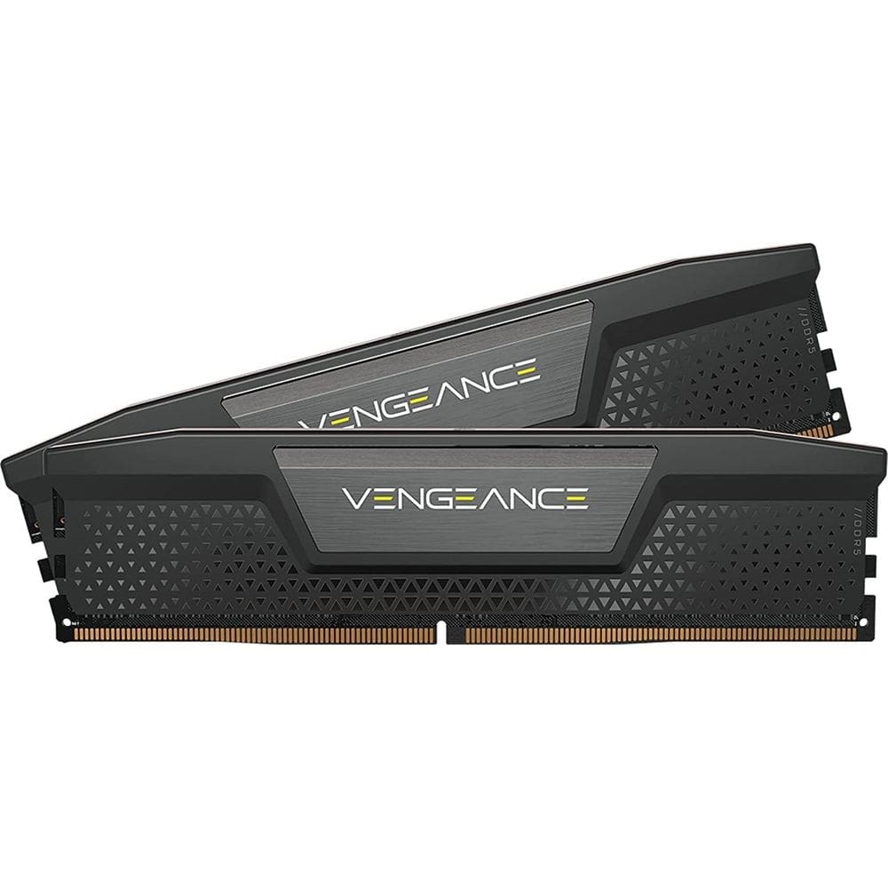 Memória Ram Corsair Vengeance 64gb (2x32gb) Ddr5 / 6000mhz