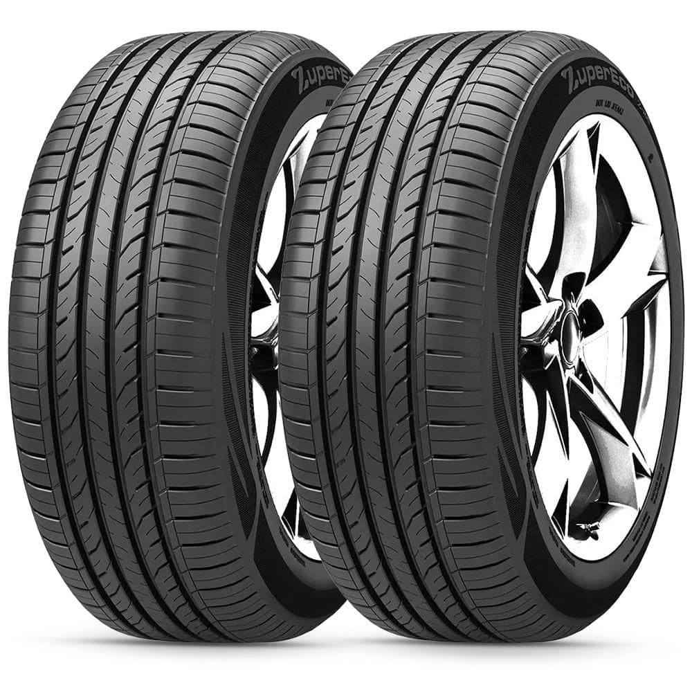 Kit 2 Pneu Aro 15 185/55R15 Westlake Z-108 82V