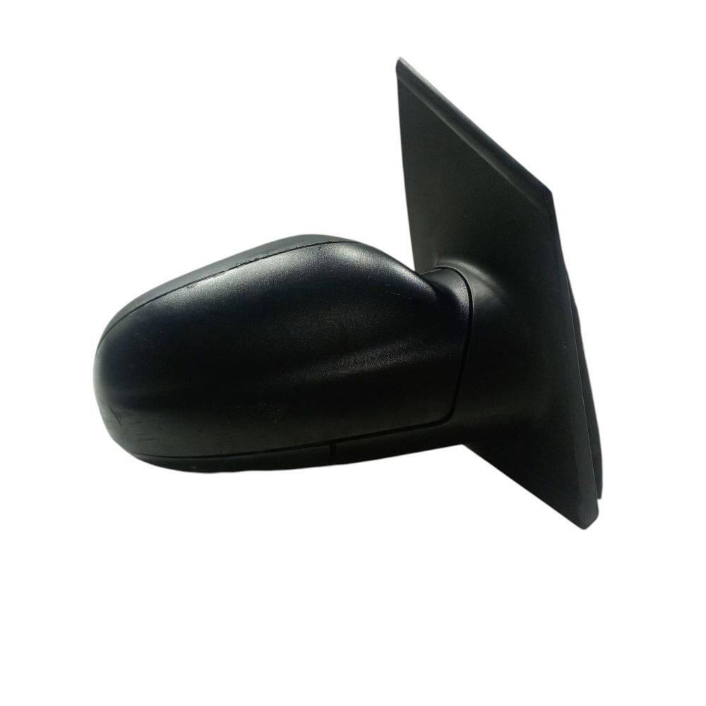Retrovisor Direito Elétrico Volkswagen Fox 2010 272136016
