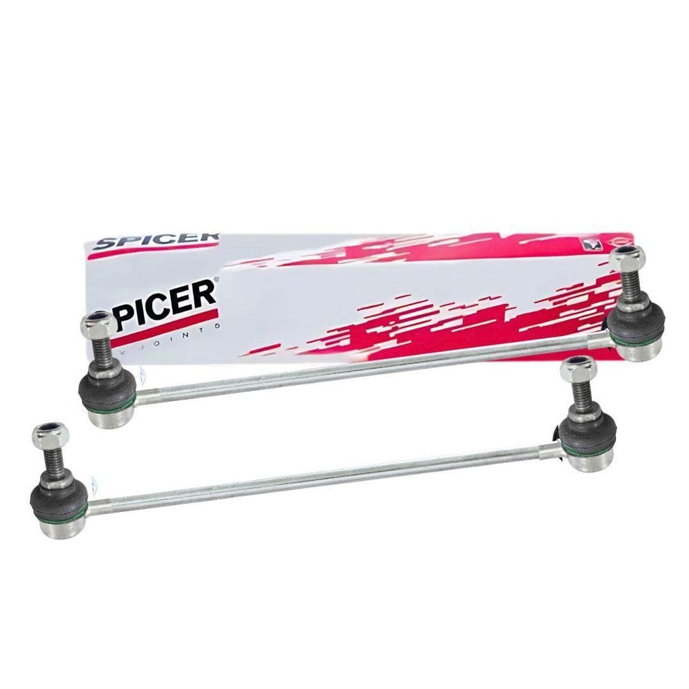 Par Bieleta Para Fiat Uno Novo Uno Furgão 2011 A 2016