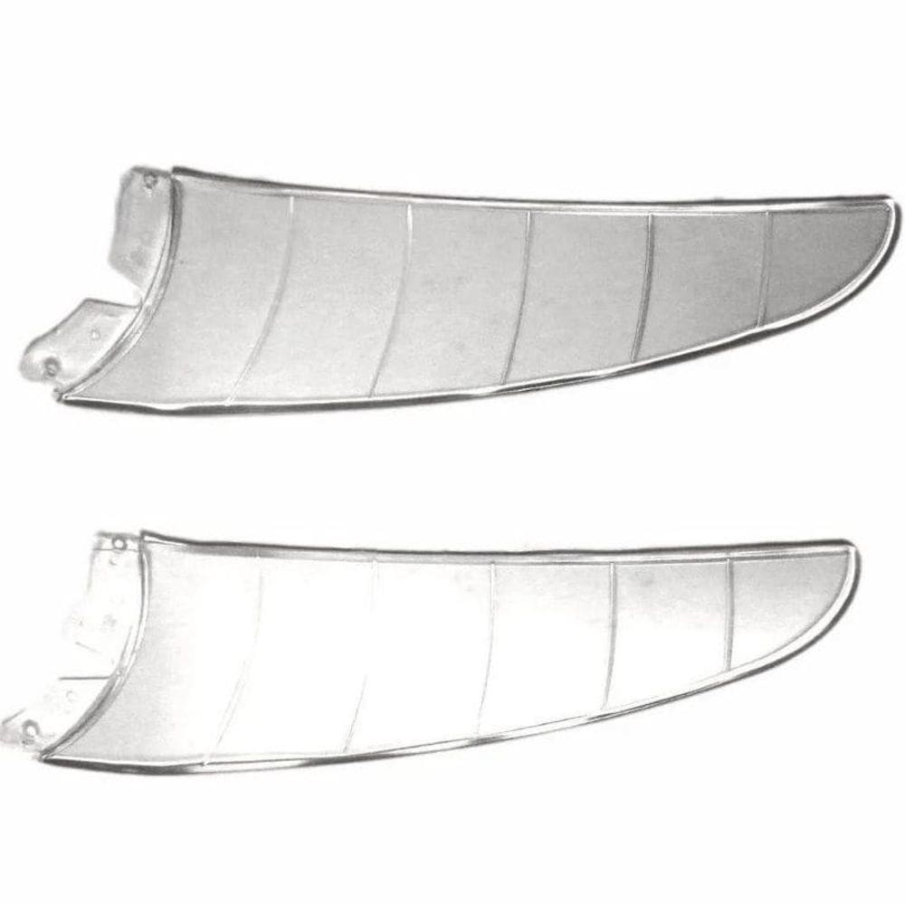 Hélice Ventilador Spirit Cristal C/2 Unids 200 201 202 203