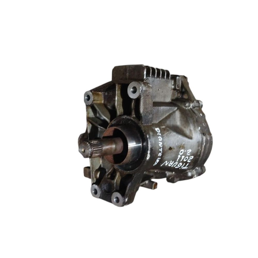 Diferencial Dianteiro Tiguan 2.0 Tsi 2012