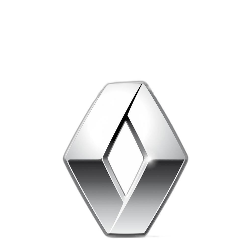 Emblema Grade Dianteira Renault Sandero Logan 2014-2019