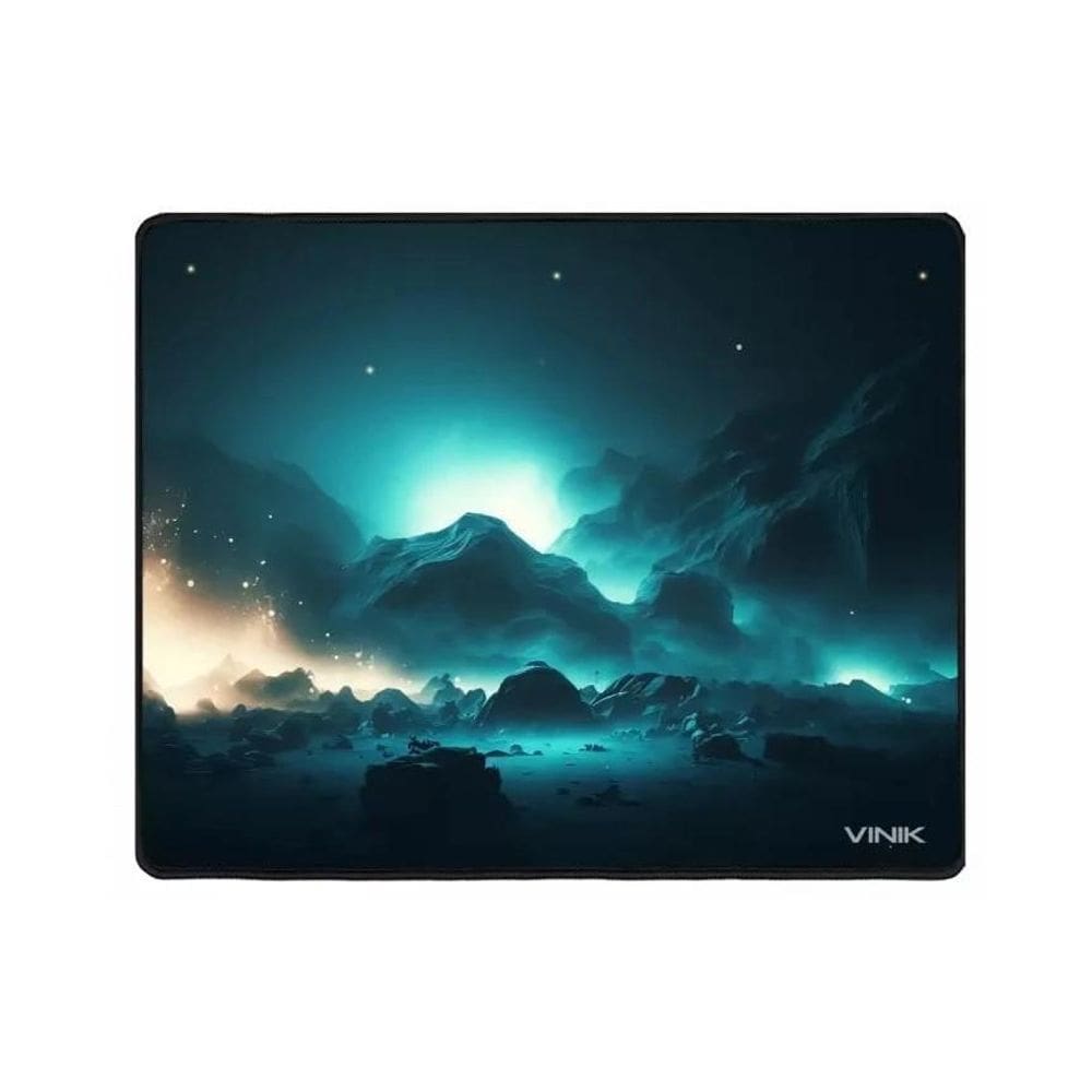 Mouse Pad Gamer Horizon - 320X270X2Mm - Mph32