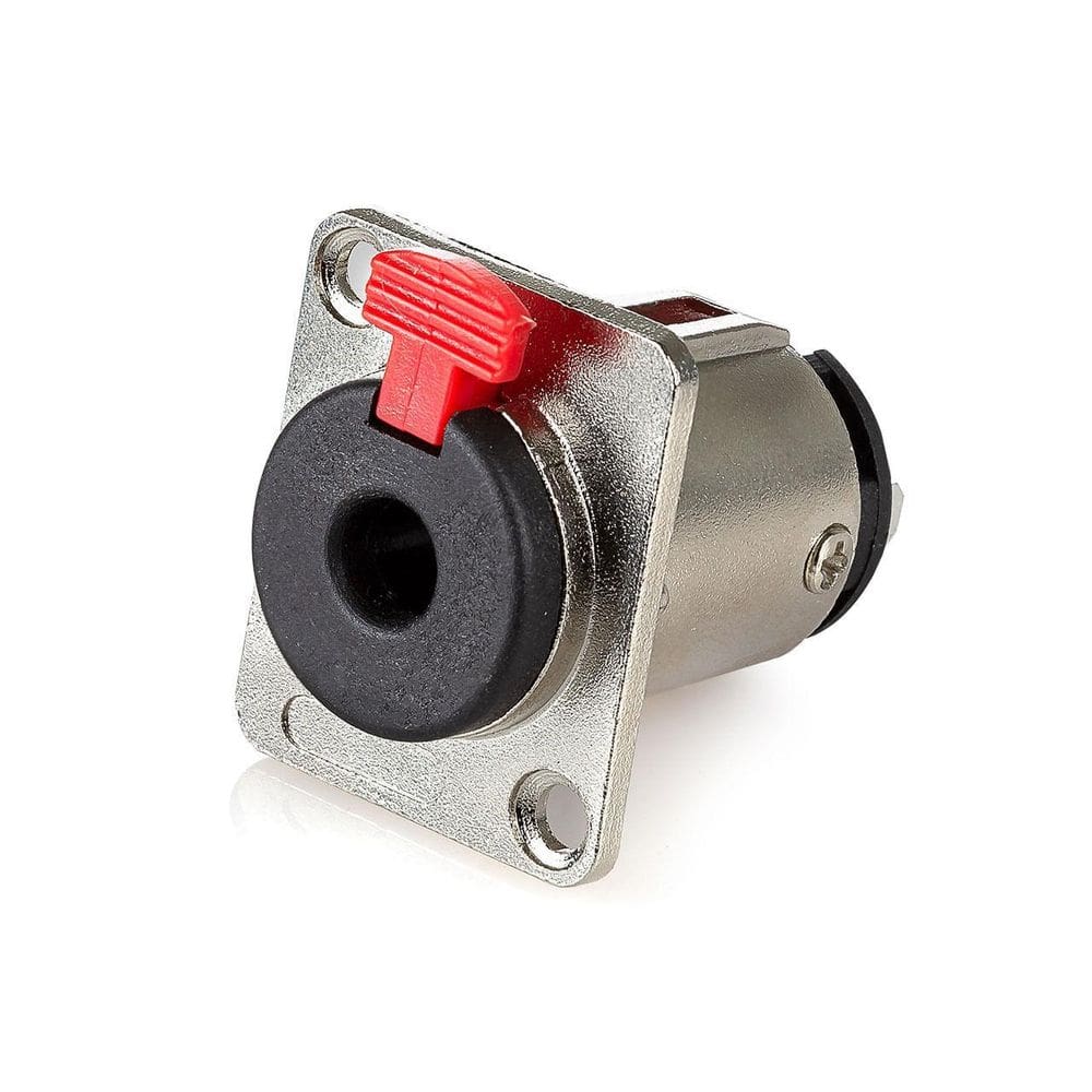 Conector Painel P10 Estéreo