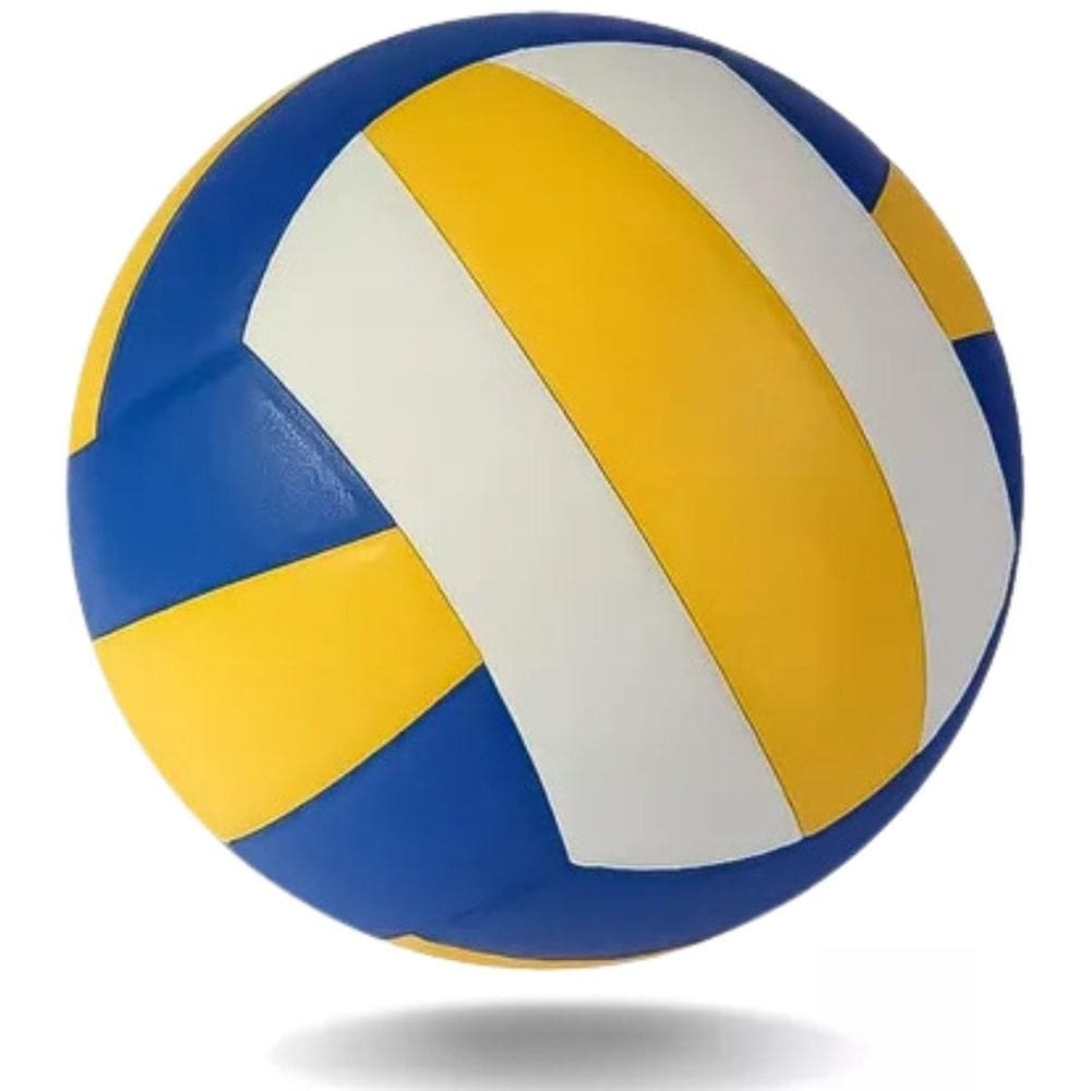 Bola Vôlei Para Quadra Resistente Com Garantia E