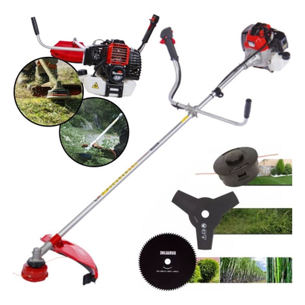Roçadeira Toyama Rt52 Lb 2hp Superior A Tbc43x, Tbc43sh, TBC50XP, TBC52H