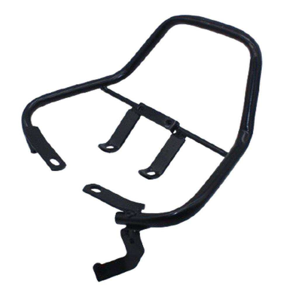 Alça Suporte Esportiva Apoio Mão Titan 150 2004 Ate 2008