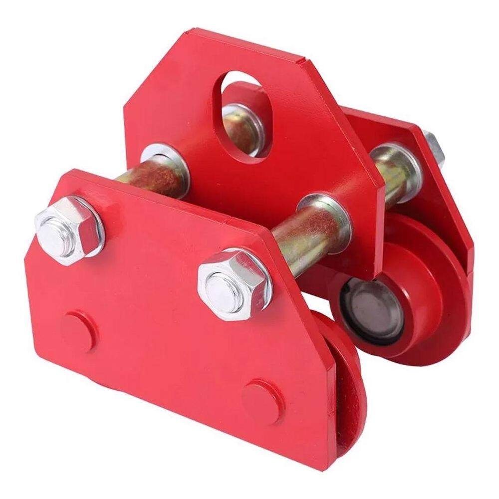 Trole Manual 3000Kg  538,0010  - Noll