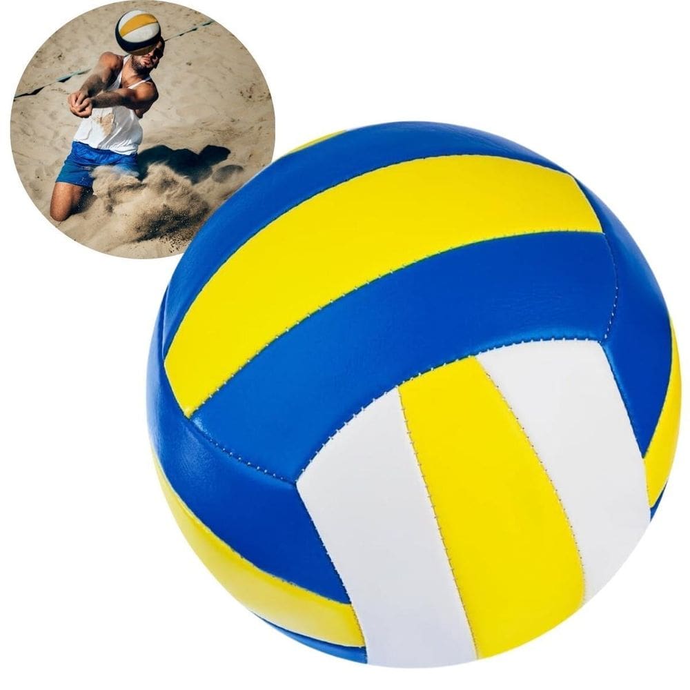 Bola Vôlei  Jogos E Treinos Com Entrega Rápida