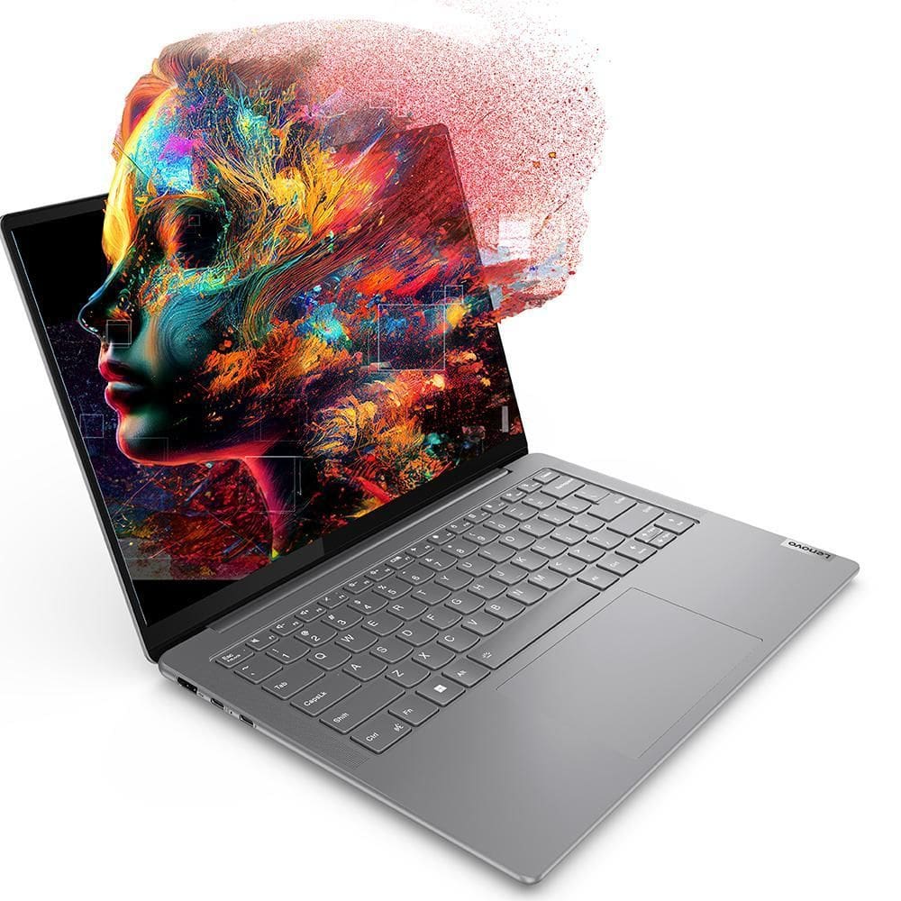 Notebook Lenovo Yoga Slim 7i Core | Casas Bahia