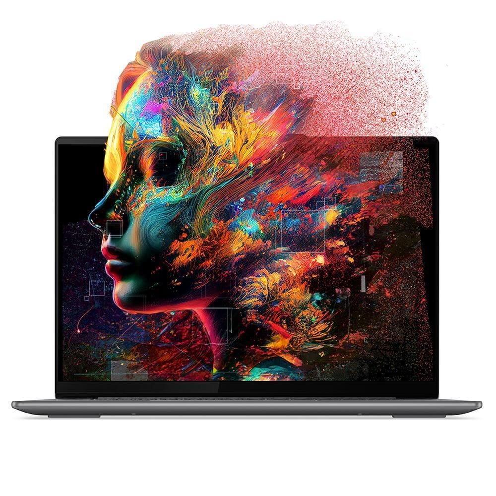 Notebook Lenovo Yoga Slim 7i Core | Casas Bahia