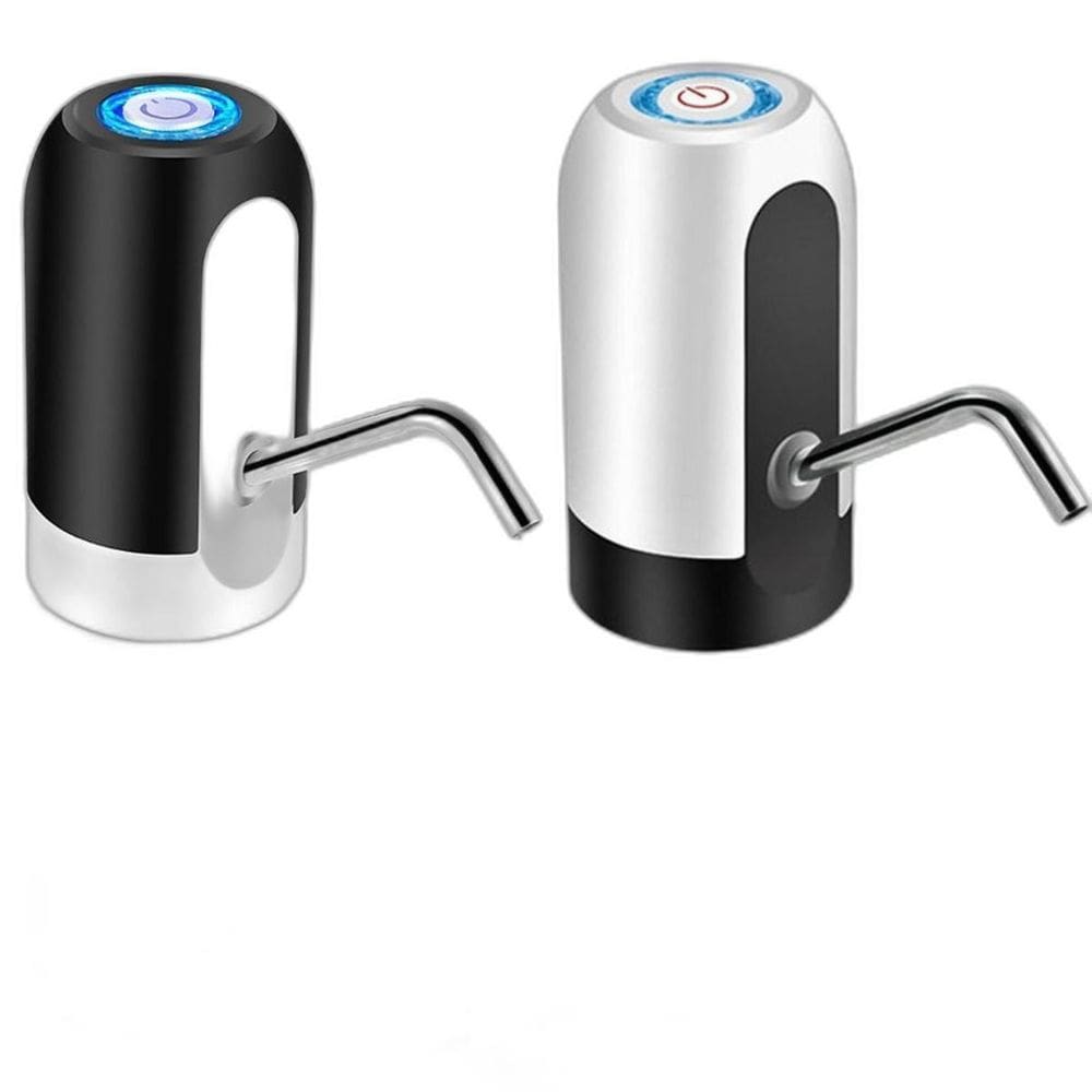 Suporte Elétrico Para Galão Garrafão De Água Mineral