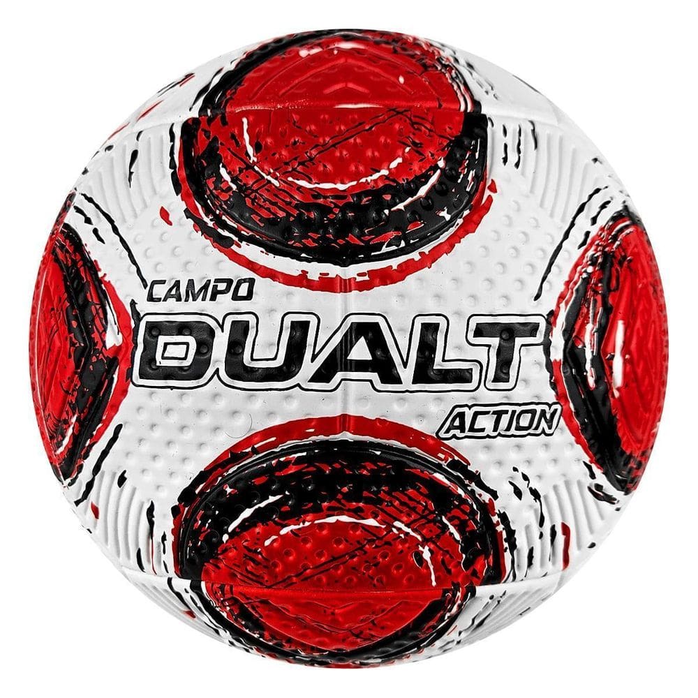 Bola Campo Dualt Action Alta Resistencia