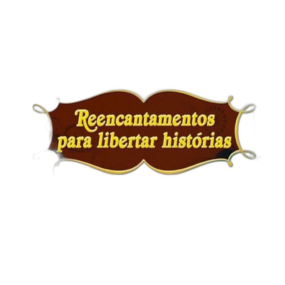 Livro Reencantamentos Para Libertar Historias - 02 Ed