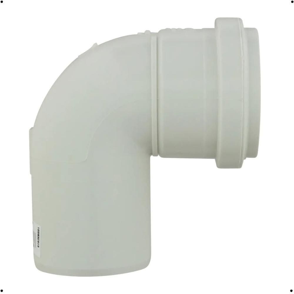 Kit Com 20 Unidades Joelho 90º 50Mm Esgoto Tigre