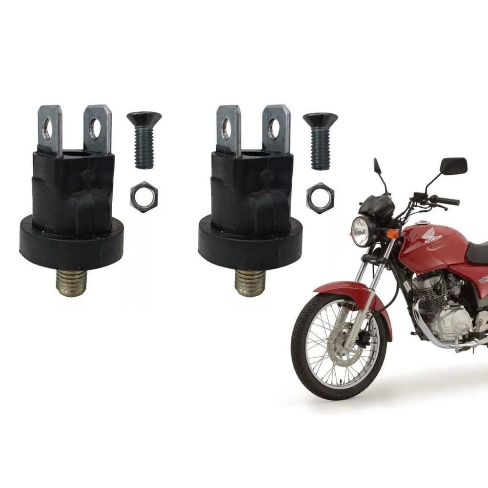 Pisca Lente Lanterna