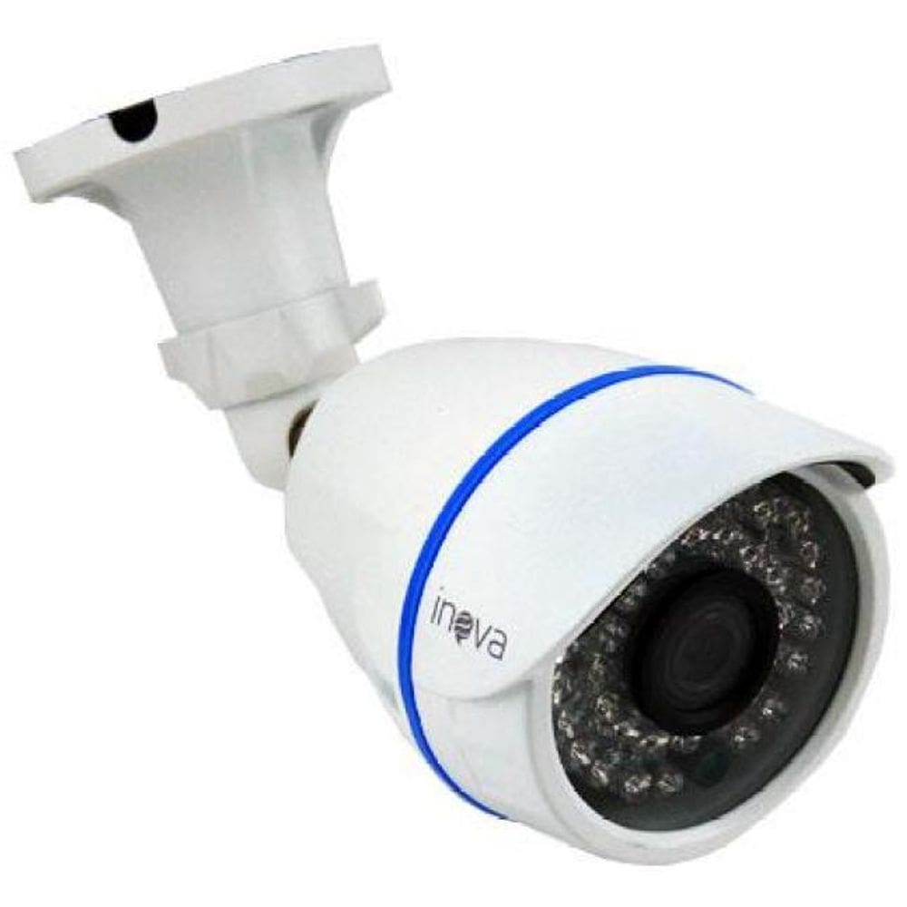 Camera Done Inova Cam 7273 4x1 2MP com Infravermelho