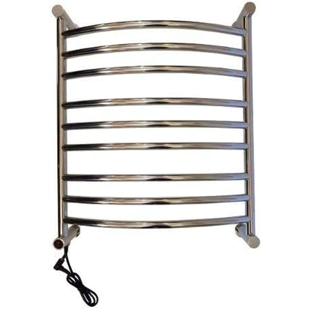 Aquecedor De Toalhas Térmico Aquece Supreme Inox 304 110v