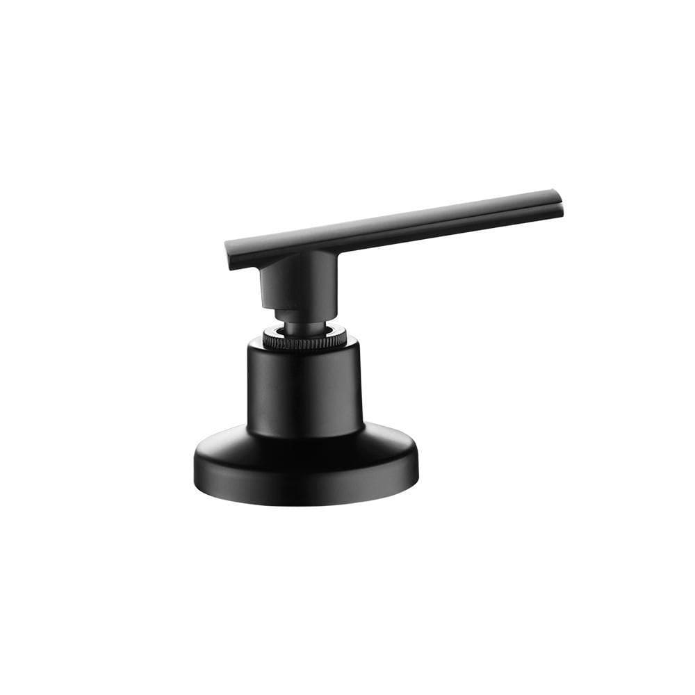 Acabamento Para Registro Lorenzetti Loren Studio 4901 B37 Pr