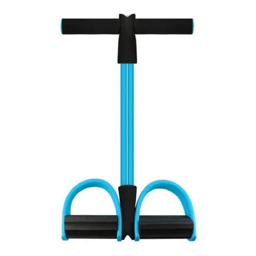 Kit Treinamento Funcional P Treino Aeróbico E Fortalecimento